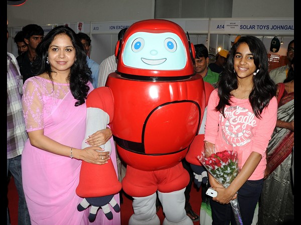 కిడ్స్ ఫెయిర్ 2015 కిడ్స్ ఫెయిర్ 2015