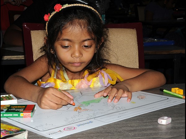 కిడ్స్ ఫెయిర్ 2015 కిడ్స్ ఫెయిర్ 2015