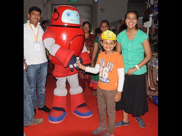 కిడ్స్ ఫెయిర్ 2015 కిడ్స్ ఫెయిర్ 2015