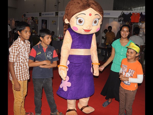 కిడ్స్ ఫెయిర్ 2015 కిడ్స్ ఫెయిర్ 2015