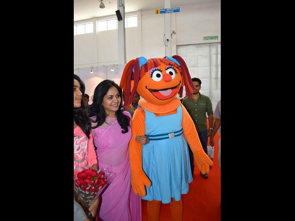 కిడ్స్ ఫెయిర్ 2015 కిడ్స్ ఫెయిర్ 2015