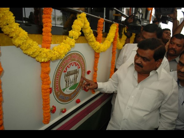  టీఎస్ఆర్టీసీ