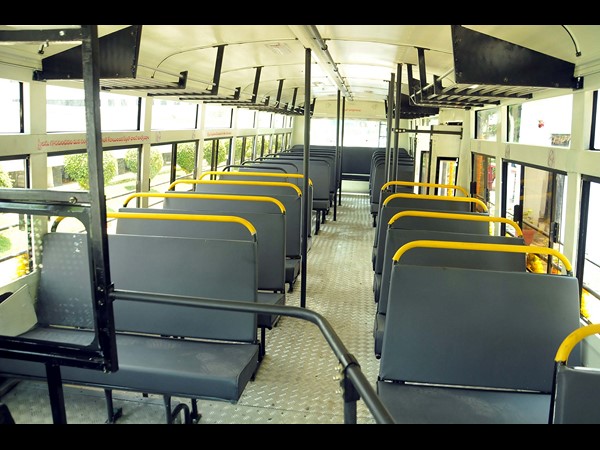 టీఎస్ఆర్టీసీ