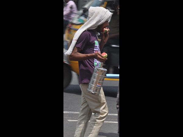  ఎండ - తీసుకోవాల్సిన జాగ్రత్తలు