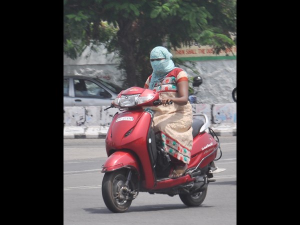  ఎండ - తీసుకోవాల్సిన జాగ్రత్తలు