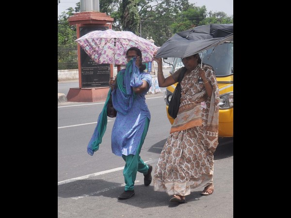 ఎండ - తీసుకోవాల్సిన జాగ్రత్తలు