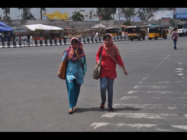 ఎండ - తీసుకోవాల్సిన జాగ్రత్తలు