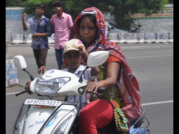 ఎండ - తీసుకోవాల్సిన జాగ్రత్తలు