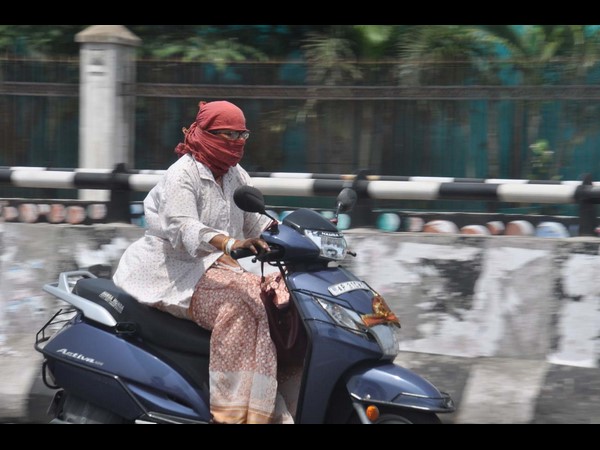  ఎండ - తీసుకోవాల్సిన జాగ్రత్తలు