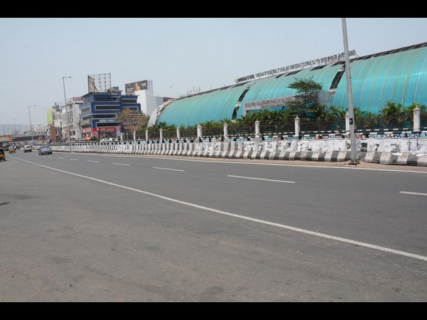  భానుడి భగభగ