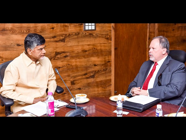 చంద్రబాబు