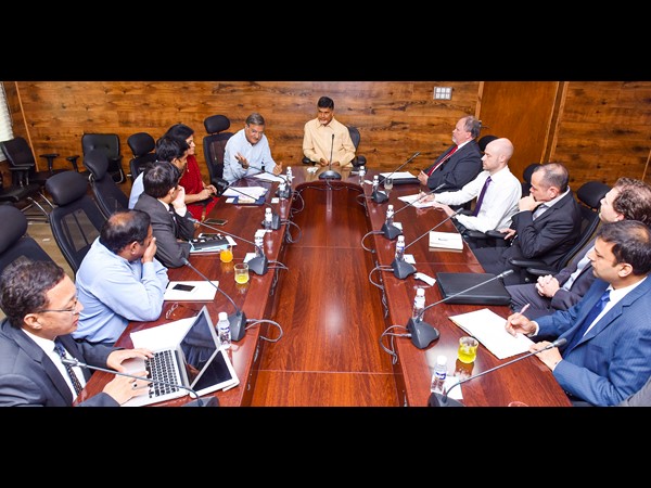 చంద్రబాబు