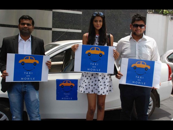  UY Technology launches 'empty outstation taxi' service in India