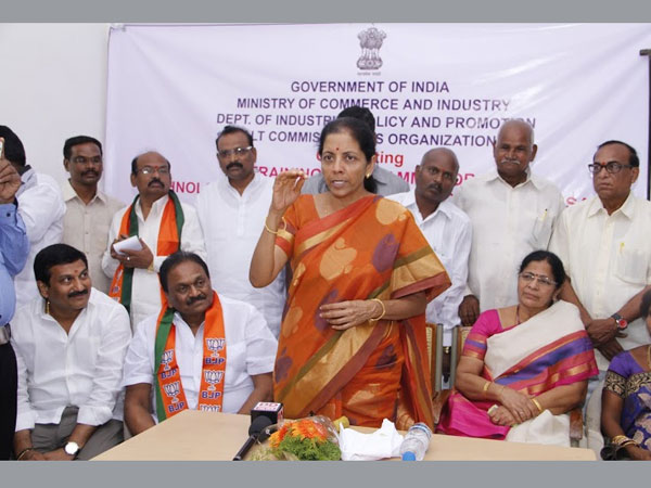 సీతారామన్