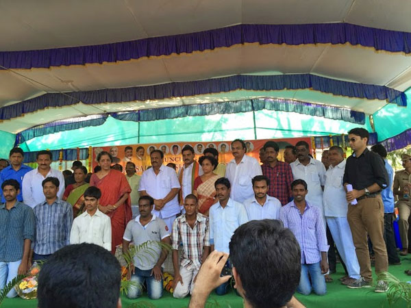 వేస్ట్ మేనేజ్‌మెంట్ ప్రొగ్రాం