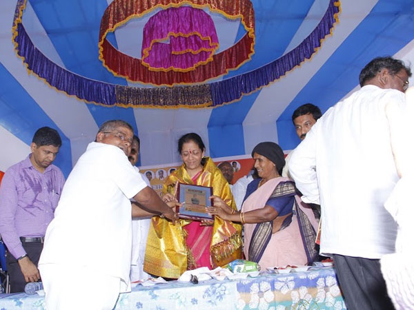 పరీక్షా కేంద్రం