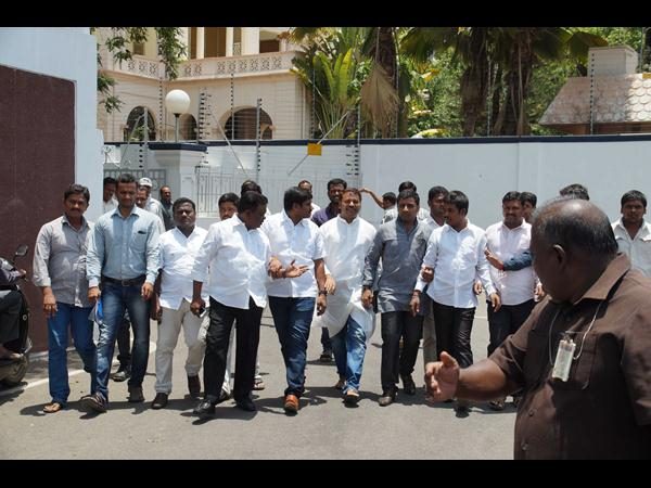 ఉస్మానియా విశ్వవిద్యాలయం