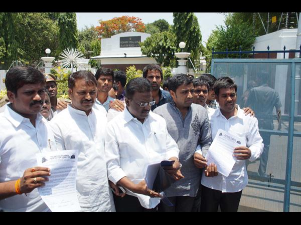  ఉస్మానియా విశ్వవిద్యాలయం