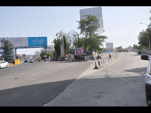 భానుడి భగభగ