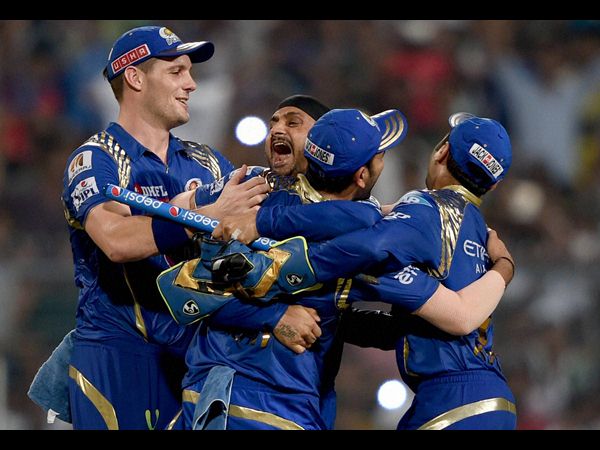 ట్రోఫీ మాదే