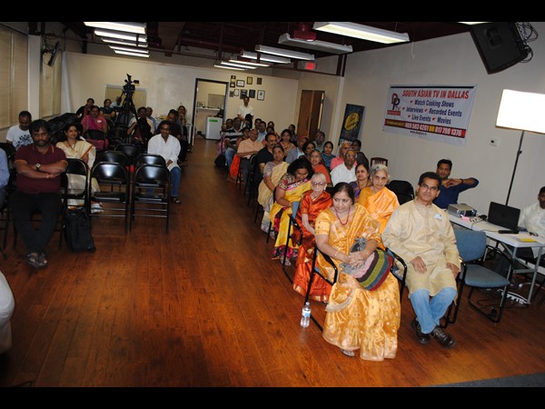 వాత్సల్య రసాస్వాద