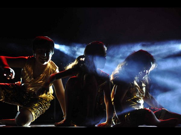 సమ్మర్ స్టెప్స్