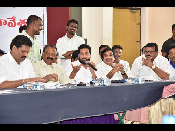 ప్రత్యేక హోదా