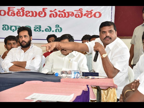 ప్రత్యేక హోదా