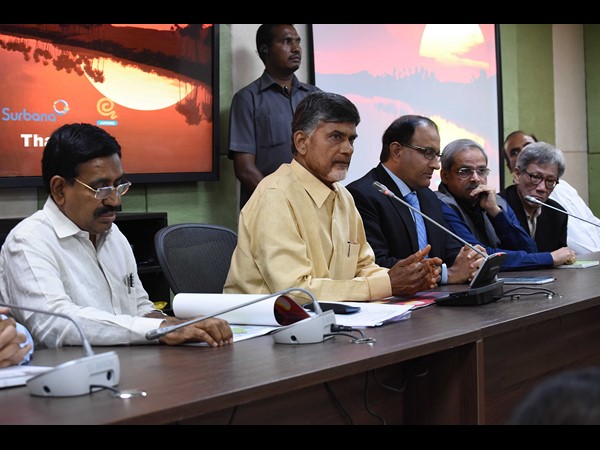 చంద్రబాబు