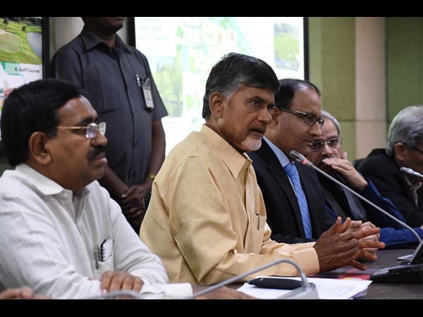 చంద్రబాబు