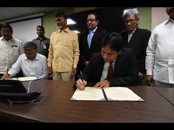 చంద్రబాబు
