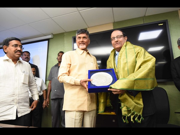 చంద్రబాబు