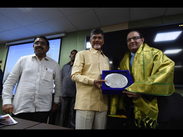 చంద్రబాబు