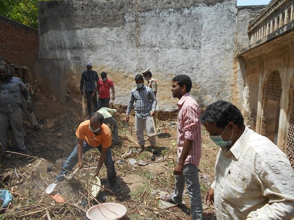 స్వచ్ఛ హైదరాబాద్