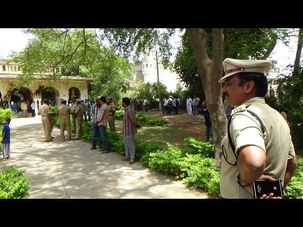 స్వచ్ఛ హైదరాబాద్