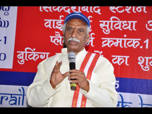 సికింద్రాబాద్ రైల్వే స్టేషన్లో ఉచిత వైఫై సికింద్రాబాద్ రైల్వే స్టేషన్లో ఉచిత వైఫై