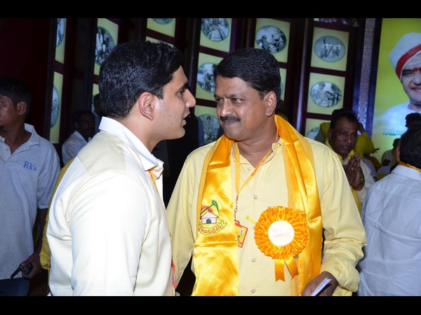 మహానాడు