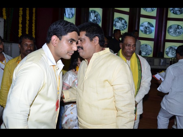 మహానాడు