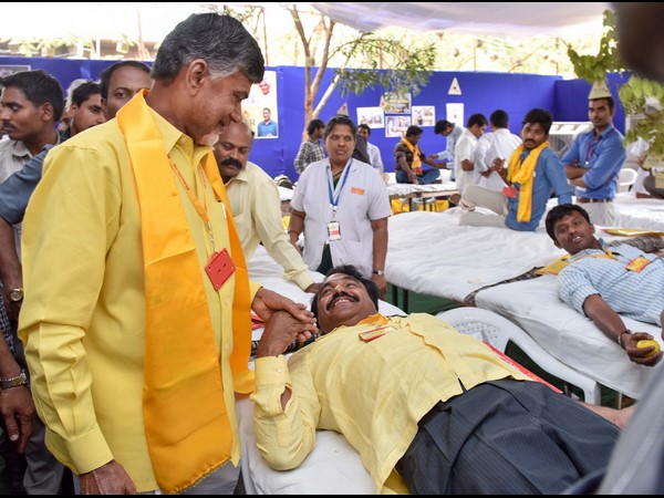మహానాడు