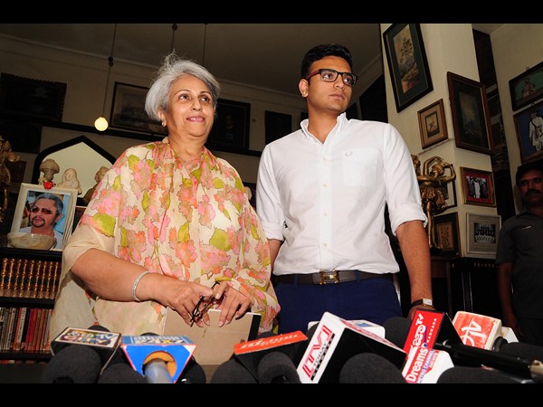 41 సంవత్సరాల తరువాత