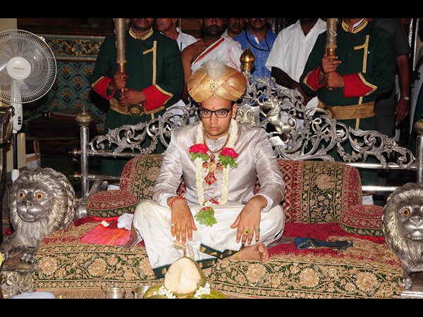 పట్టాభిషేకం