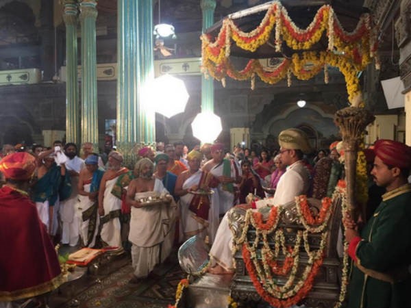 రాజదర్బార్