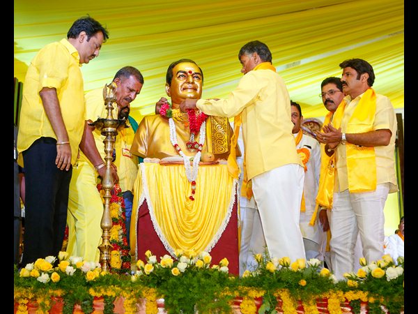 చంద్రబాబు