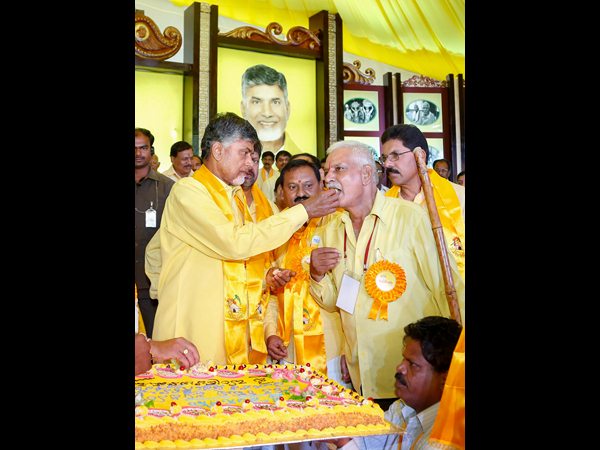 చంద్రబాబు