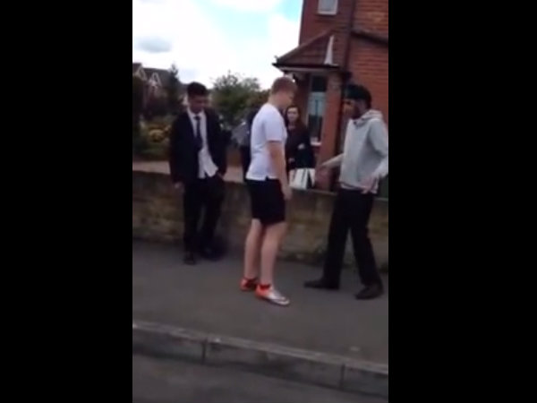 Enough is enough: The Sikh who stands up to hate crime in UK Enough is enough: The Sikh who stands up to hate crime in UK