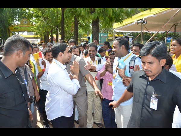 చంద్రబాబు