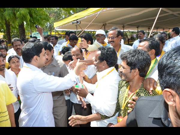 చంద్రబాబు