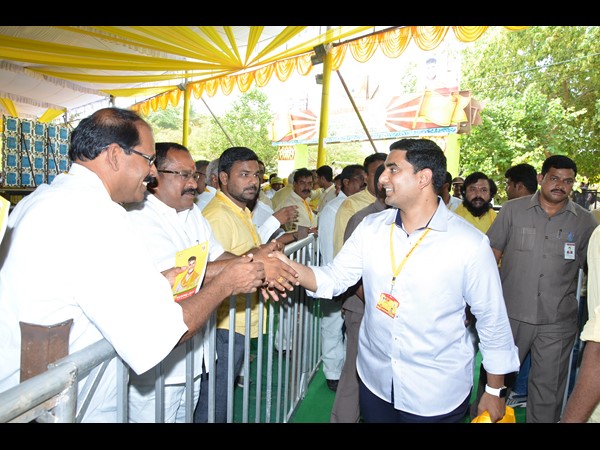 చంద్రబాబు