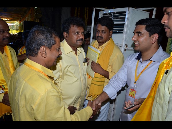చంద్రబాబు