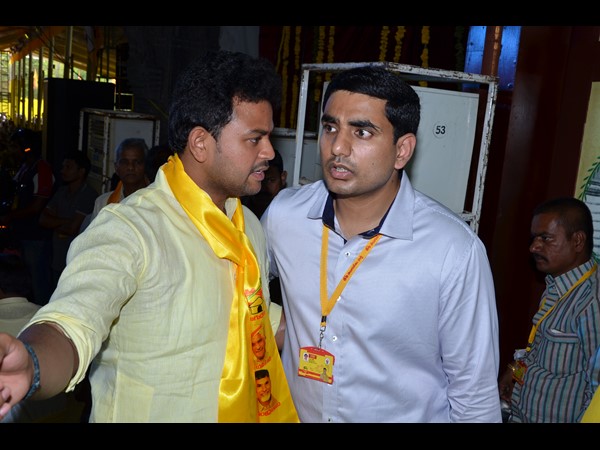 చంద్రబాబు